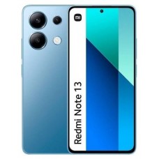 SMARTPHONE XIAOMI NOTE13 6-128 BL en Huesoi